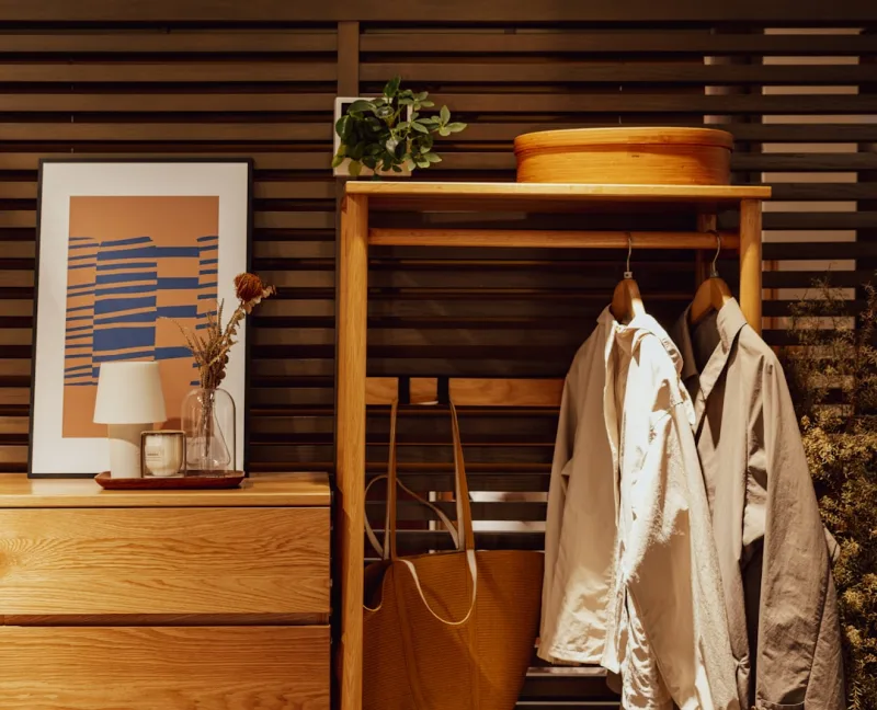 Small Apartment