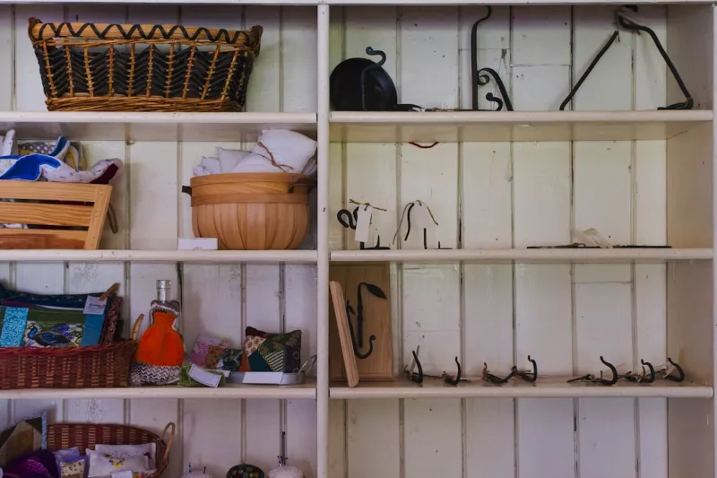 Closet