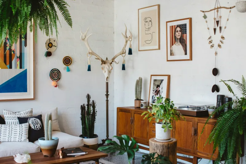 Trending Decor 2026